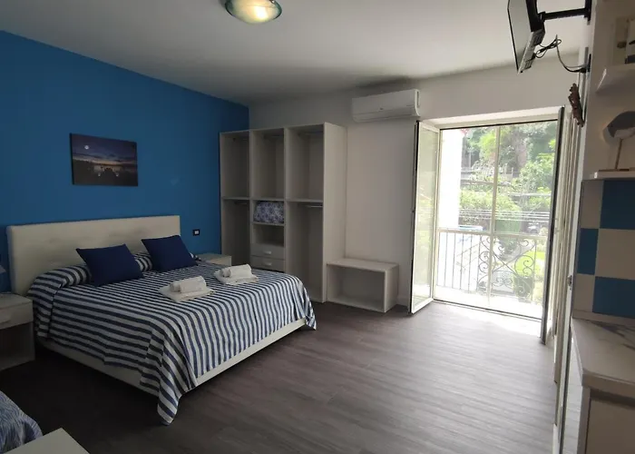 Lejlighed 'o Vuzze D'o Mast *