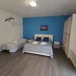 Apartament 'o Vuzze D'o Mast *