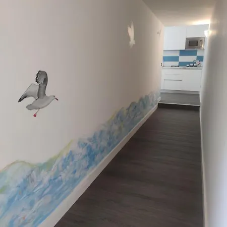 'o Vuzze D'o Mast Apartament *